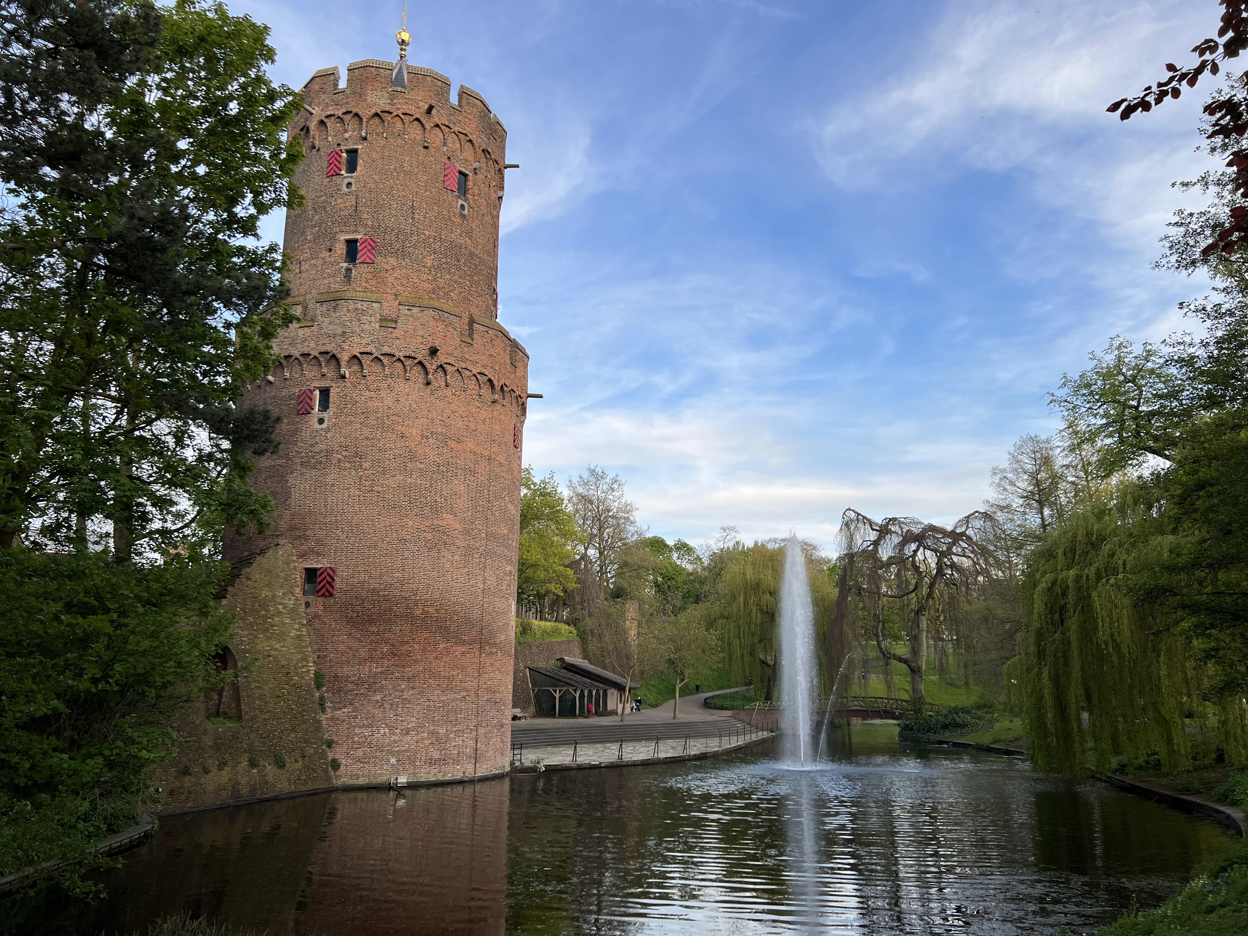 Kronenburgerpark 照片 10